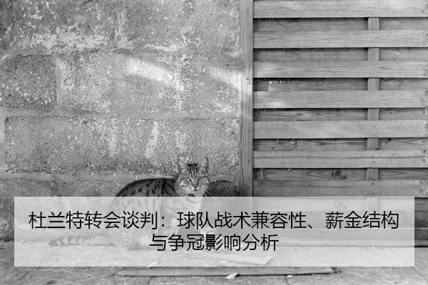 杜兰特转会谈判：球队战术兼容性、薪金结构与争冠影响分析